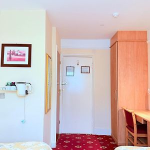 Kamer met Twee Aparte Bedden